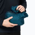 Piumino Jack Wolfskin da uomo Helium blu corallo 5
