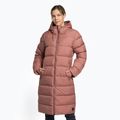 Piumino Frozen Palace afterglow da donna di Jack Wolfskin