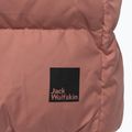 Piumino Frozen Palace afterglow da donna di Jack Wolfskin 10