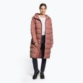 Piumino Frozen Palace afterglow da donna di Jack Wolfskin 2
