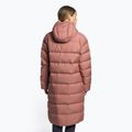 Piumino Frozen Palace afterglow da donna di Jack Wolfskin 4