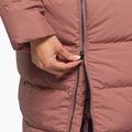 Piumino Frozen Palace afterglow da donna di Jack Wolfskin 9