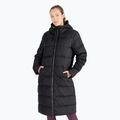 Piumino Jack Wolfskin da donna Frozen Palace nero