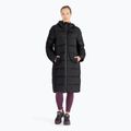 Piumino Jack Wolfskin da donna Frozen Palace nero 2