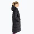 Piumino Jack Wolfskin da donna Frozen Palace nero 3