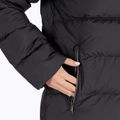 Piumino Jack Wolfskin da donna Frozen Palace nero 6