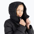 Piumino Jack Wolfskin da donna Frozen Palace nero 7
