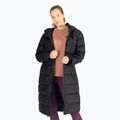 Piumino Jack Wolfskin da donna Frozen Palace nero 8