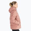 Piumino Jack Wolfskin da donna Frozen Palace afterglow 3