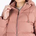 Piumino Jack Wolfskin da donna Frozen Palace afterglow 6