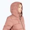 Piumino Jack Wolfskin da donna Frozen Palace afterglow 7