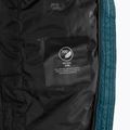 Jack Wolfskin piumino da uomo Dna Tundra Down Hoody blu corallo 6