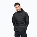 Piumino Jack Wolfskin da uomo Dna Tundra Down Hoody phantom