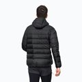 Piumino Jack Wolfskin da uomo Dna Tundra Down Hoody phantom 2