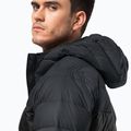Piumino Jack Wolfskin da uomo Dna Tundra Down Hoody phantom 3
