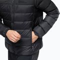 Piumino Jack Wolfskin da uomo Dna Tundra Down Hoody phantom 4