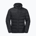 Piumino Jack Wolfskin da uomo Dna Tundra Down Hoody phantom 5