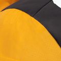 Piumino Jack Wolfskin Serie 1995 Cook da uomo, giallo intenso xt 11