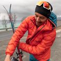 Giacca da sci Jack Wolfskin Alpspitze Down Hoody da uomo in rovo selvatico 9