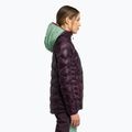 Piumino Jack Wolfskin da donna Alpspitze Down Hoody grapevine 3