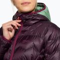 Piumino Jack Wolfskin da donna Alpspitze Down Hoody grapevine 6