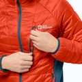 Piumino Jack Wolfskin Routeburn Pro Ins da uomo in rovo selvatico 3