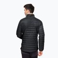 Jack Wolfskin Routeburn Pro Ins piumino da uomo nero 2