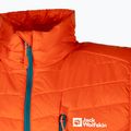 Jack Wolfskin Routeburn Pro Ins giacca smanicata da trekking da uomo in radica selvatica 8