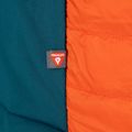 Jack Wolfskin Routeburn Pro Ins giacca smanicata da trekking da uomo in radica selvatica 10