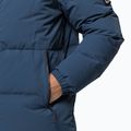 Piumino Jack Wolfskin da uomo Alex Down blu tuono 3