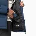Piumino Jack Wolfskin da uomo Alex Down blu tuono 5