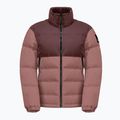 Piumino Jack Wolfskin da donna Alex Down afterglow 4