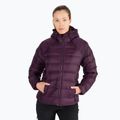 Jack Wolfskin piumino da donna Nebelhorn Down Hoody grapevine