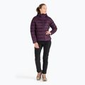 Jack Wolfskin piumino da donna Nebelhorn Down Hoody grapevine 2