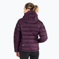 Jack Wolfskin piumino da donna Nebelhorn Down Hoody grapevine 4