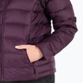 Jack Wolfskin piumino da donna Nebelhorn Down Hoody grapevine 6