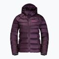 Jack Wolfskin piumino da donna Nebelhorn Down Hoody grapevine 10