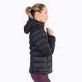 Piumino Jack Wolfskin donna Nebelhorn Down Hoody nero 3