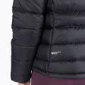 Piumino Jack Wolfskin donna Nebelhorn Down Hoody nero 7