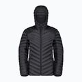 Piumino Jack Wolfskin donna Passamani Down Hoody nero 12