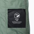 Piumino Jack Wolfskin donna Herzberg Down hedge verde 4