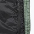 Piumino Jack Wolfskin da uomo Nebelhorn Down Hoody verde siepe 5