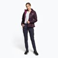 Piumino Jack Wolfskin Routeburn Pro Ins grapevine da donna 2