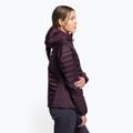 Piumino Jack Wolfskin Routeburn Pro Ins grapevine da donna 3
