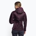 Piumino Jack Wolfskin Routeburn Pro Ins grapevine da donna 4
