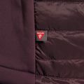 Piumino Jack Wolfskin Routeburn Pro Ins grapevine da donna 9