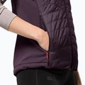 Jack Wolfskin Routeburn Pro Ins grapevine giacca da trekking senza maniche da donna 3