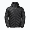 Giacca uomo Jack Wolfskin Passamani Down Hoody phantom 7