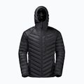 Giacca uomo Jack Wolfskin Passamani Down Hoody phantom 8
