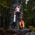 Piumino Jack Wolfskin Alex Long da uomo verde antico 7